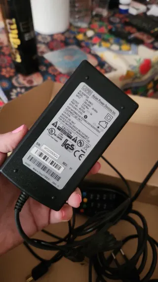 Adaptador SCART a HDMI