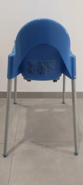 Trona Antilop de IKEA