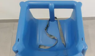 Trona Antilop de IKEA