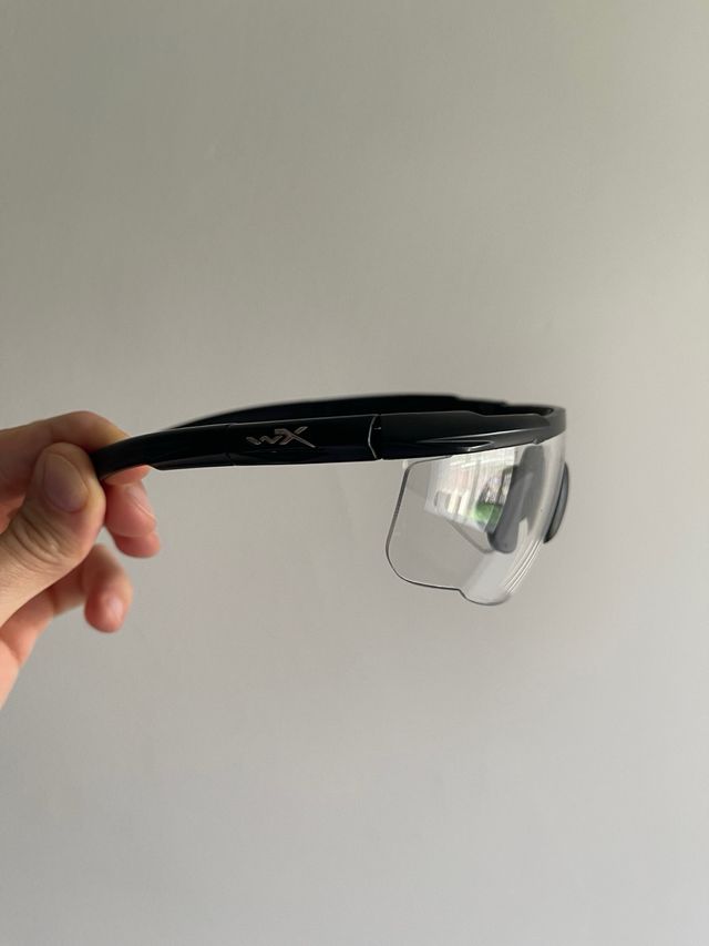 Gafas Wiley X Saber Advanced