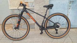Juego Ruedas Mavic Crossmax CL 29