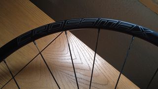 Juego Ruedas Mavic Crossmax CL 29