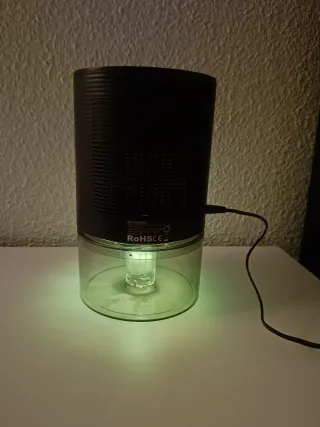 Deshumidificador DH-CS03