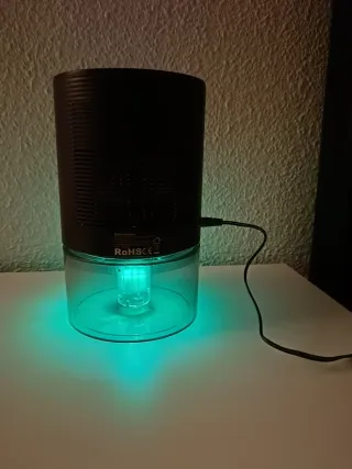 Deshumidificador DH-CS03