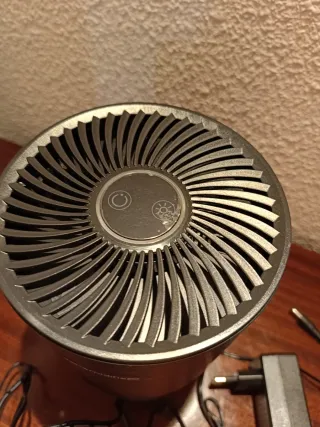 Deshumidificador DH-CS03