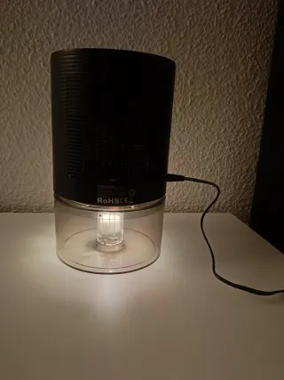 Deshumidificador DH-CS03