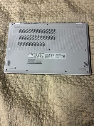 Portátil Asus Chromebook Plus Blanco