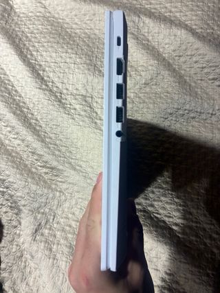 Portátil Asus Chromebook Plus Blanco