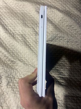 Portátil Asus Chromebook Plus Blanco