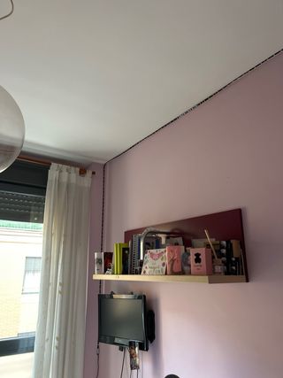Habitación nido juvenil/niña