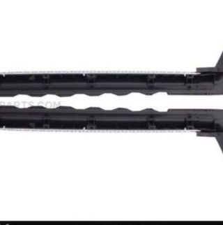 Estriberas Laterales BMW X3 E83