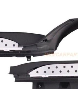 Estriberas Laterales BMW X3 E83