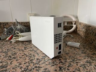 Console Nintendo Wii Bianca, I GIOCHI 5€ ciascuno