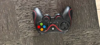 Nintendo Switch Blanca y Negra