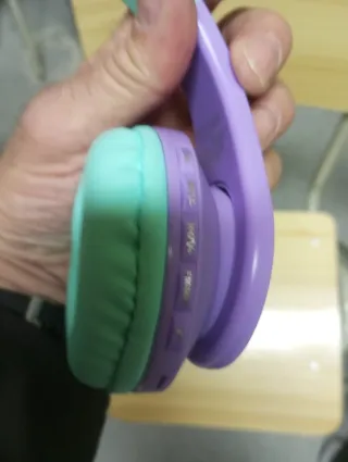 Auriculares