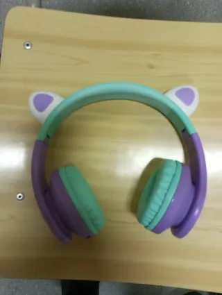 Auriculares