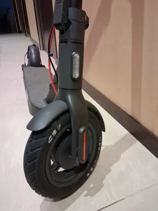 Patinete Eléctrico Xiaomi 4 Pro 2 Gen