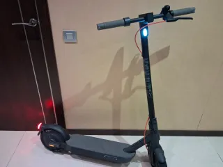 Patinete Eléctrico Xiaomi 4 Pro 2 Gen