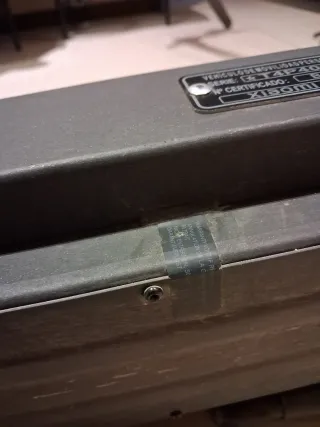 Patinete Eléctrico Xiaomi 4 Pro 2 Gen