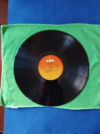 Vinilo LP Birth Control / Hoodoo Man