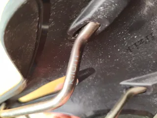 Sillín Fizik Vento Antares 150mm