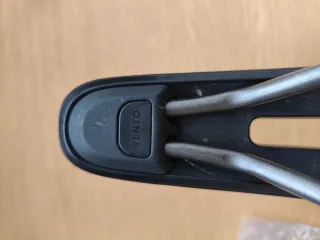 Sillín Fizik Vento Antares 150mm