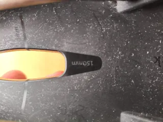 Sillín Fizik Vento Antares 150mm