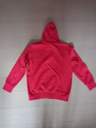 Felpa Superior Vintage