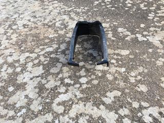 Tapas Depósito Vespino NL Negras