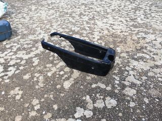 Tapas Depósito Vespino NL Negras