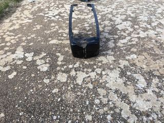 Tapas Depósito Vespino NL Negras