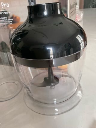 Frullatore ad immersione multifunzionale 250W