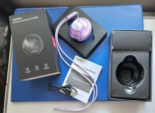 Auriculares Inalámbricos Miniso X15 Pro