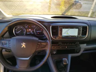 Peugeot Expert 2022