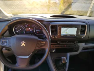 Peugeot Expert 2022