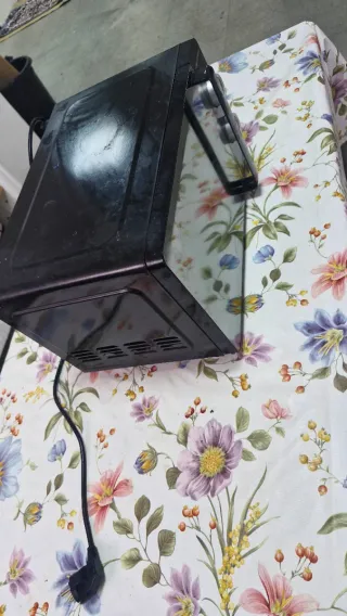 Microondas Mecronda 3040 Mirror