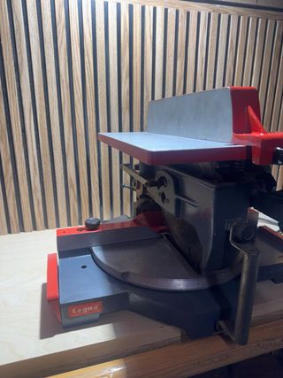 Ingletadora Legna SR 250