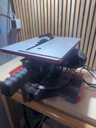 Ingletadora Legna SR 250