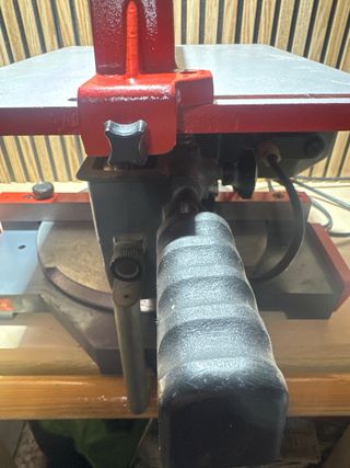 Ingletadora Legna SR 250