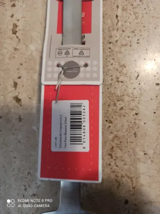 Schiumarola professionale  Paderno nuova