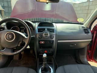 Renault Megane 2008