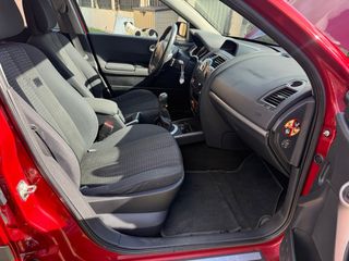 Renault Megane 2008