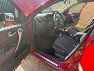 Renault Megane 2008