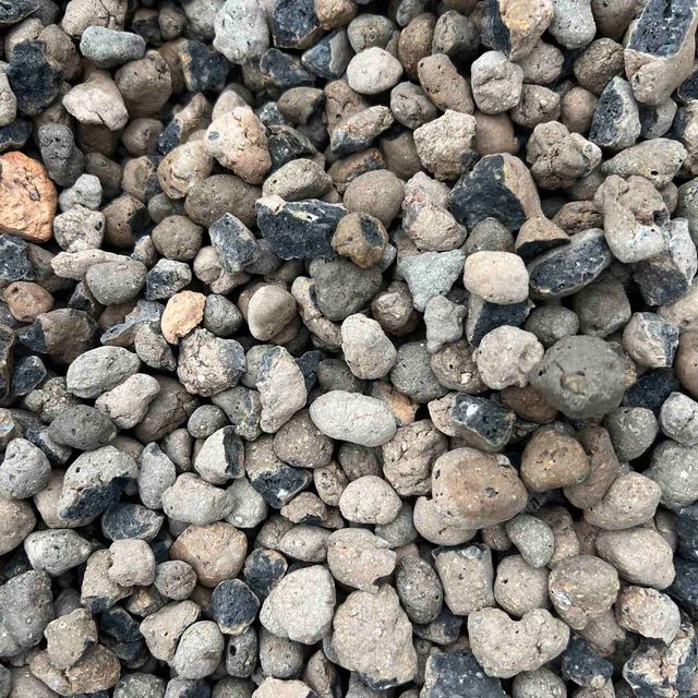 Arlita Arcilla Expandida para Jardinería 10L