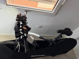 Bicicleta Youin Everest 29