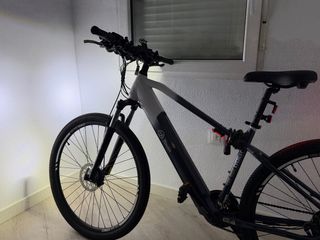 Bicicleta Youin Everest 29