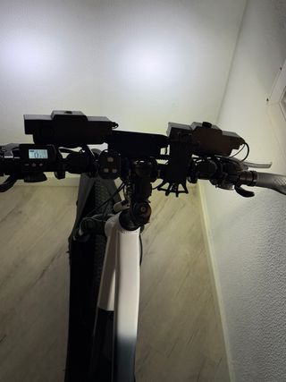 Bicicleta Youin Everest 29