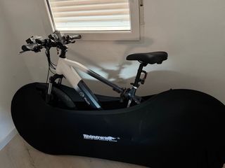 Bicicleta Youin Everest 29