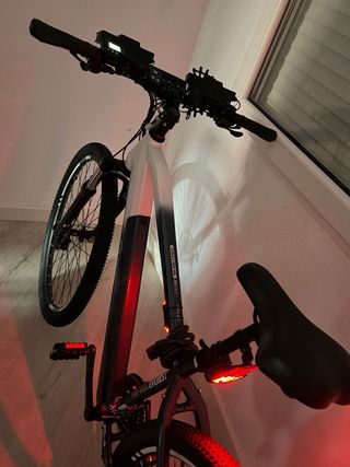 Bicicleta Youin Everest 29