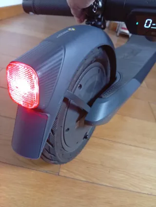 Patinete Eléctrico E2 Pro 0815